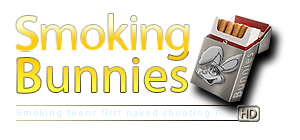 SmokingBunnies.com